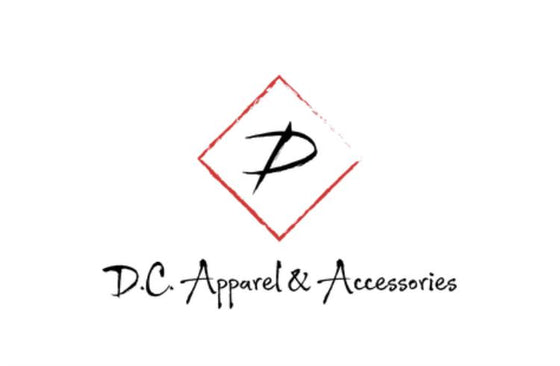 D.C. Apparel & Accessories logo